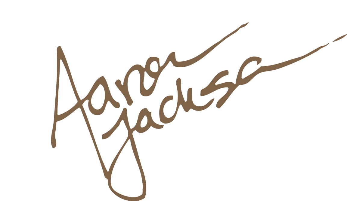 Aaron Jackson
