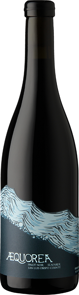 aequorea seafarer pinot noir