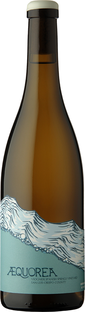 aequorea viognier spanish springs vineyard